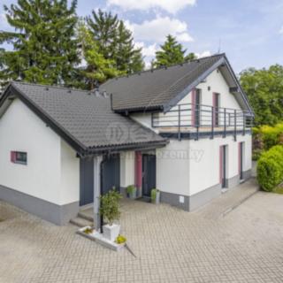 Prodej rodinného domu 198 m² Brázdim