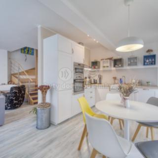 Prodej bytu 3+kk 96 m² Starý Plzenec, Husova