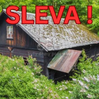 Prodej chaty 96 m² Hamr na Jezeře, Okružní
