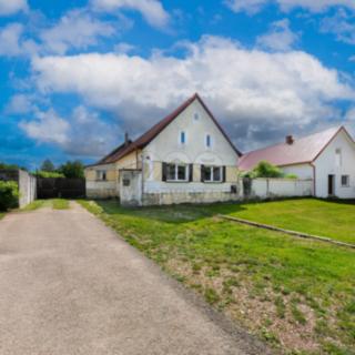 Prodej rodinného domu 198 m² Ves Touškov