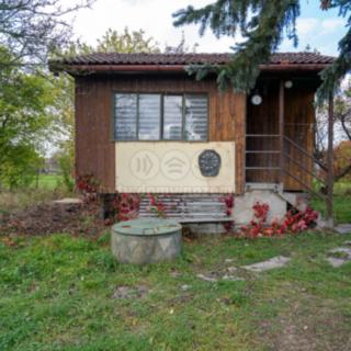 Prodej chaty 1673 m² Přerov