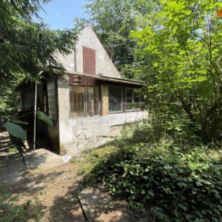 Prodej chaty 50 m² Brno Bystrc
