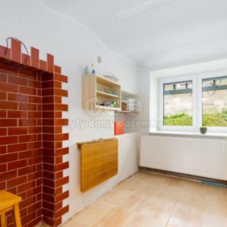 Prodej rodinného domu 240 m² Zbyslavice