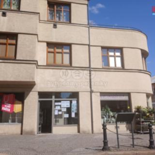Pronájem obchodu 83 m² Kolín