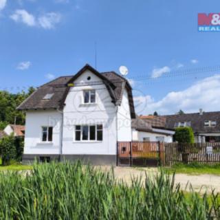 Prodej rodinného domu 116 m² Čimelice