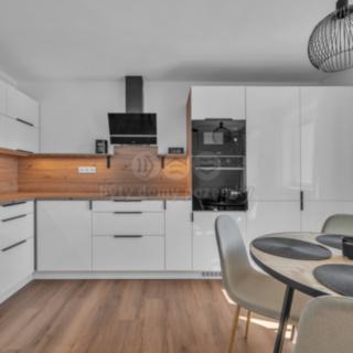 Prodej bytu 3+kk 59 m² Přelouč, Tyršova