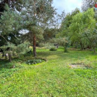Prodej stavební parcely 1796 m² Ostrava