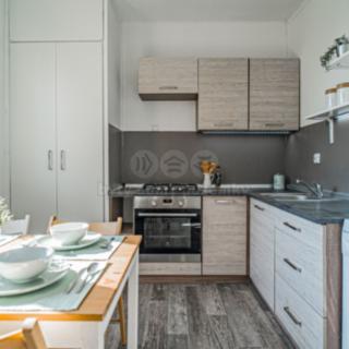 Prodej bytu 2+1 52 m² Český Těšín, Hrabinská