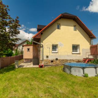 Pronájem rodinného domu 160 m² Staré Město, Jamnická