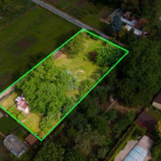 Prodej stavební parcely 902 m² Brno