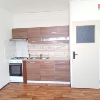 Pronájem bytu 2+kk 37 m² Jiříkov