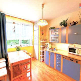 Prodej bytu 3+1 65 m² Opava Kateřinky, Antonína Sovy