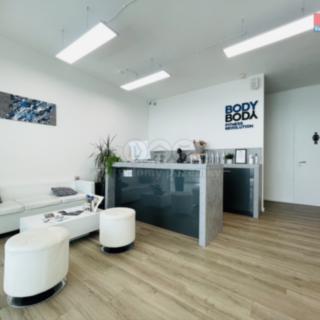 Pronájem obchodu 103 m² Uherské Hradiště, Masarykovo náměstí