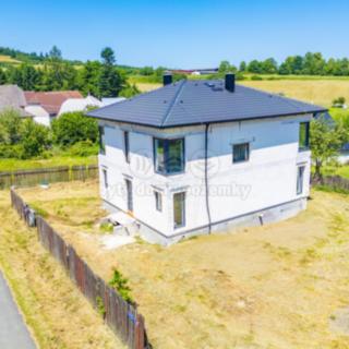 Prodej rodinného domu 154 m² Žinkovy