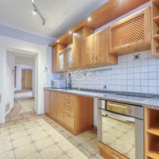 Pronájem bytu 3+1 68 m² Plzeň