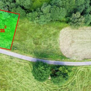 Prodej stavební parcely 1 003 m² Králíky Horní Lipka