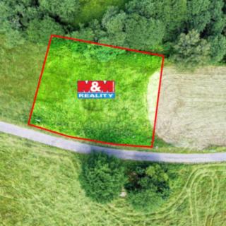 Prodej stavební parcely 1 009 m² Králíky Horní Lipka