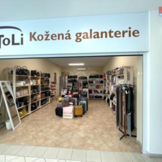 Pronájem obchodu 36 m² Uherské Hradiště, Masarykovo náměstí