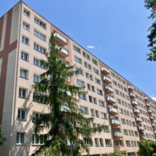 Prodej bytu 3+kk 57 m² Pardubice Polabiny, Prodloužená