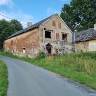 Prodej rodinného domu 142 m² Teplá