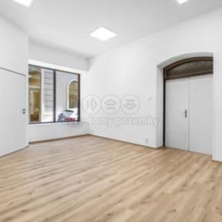 Pronájem obchodu 30 m² Liberec II-Nové Město, Růžová