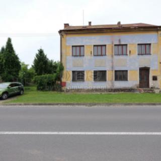 Prodej rodinného domu 209 m² Jarohněvice