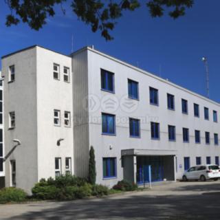 Pronájem skladu 1095 m² Ostrava