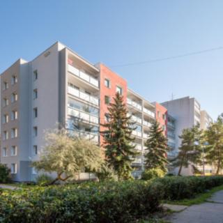 Prodej bytu 2+kk 44 m² Kladno, Fráni Šrámka