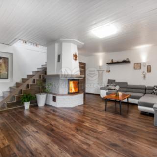 Prodej rodinného domu 201 m² Mistrovice
