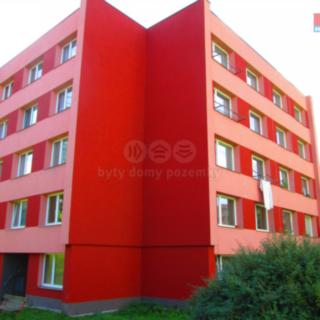 Pronájem bytu 1+kk a garsoniéry 29 m² Příbram VII, Jana Drdy
