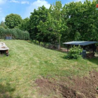 Prodej zahrady 498 m² Kadaň Tušimice