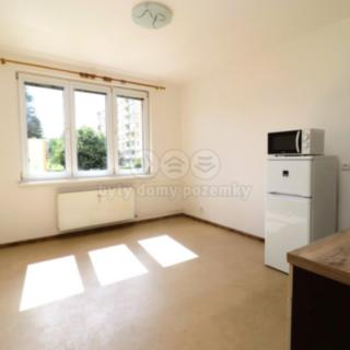 Prodej bytu 1+kk, garsoniery 19 m² Chodov
