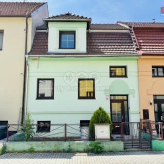 Prodej rodinného domu 114 m² Břeclav