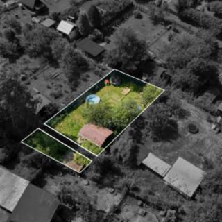 Prodej zahrady 340 m² Frýdek-Místek