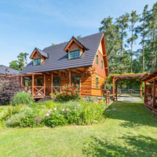 Prodej chaty 87 m² Hradištko, Kersko