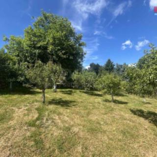 Prodej zahrady 869 m² Libavské Údolí