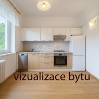 Prodej bytu 2+1 56 m² Karlovy Vary