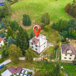 Prodej rodinného domu 305 m² Liberec