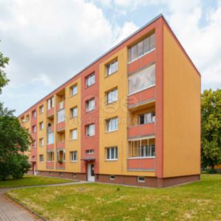 Prodej bytu 2+1 54 m² Bílina Teplické Předměstí, Pivovarská