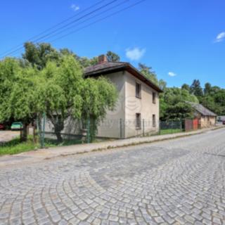 Prodej rodinného domu 248 m² Lučice
