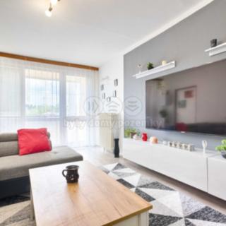 Prodej bytu 3+1 69 m² Humpolec, Na Rybníčku