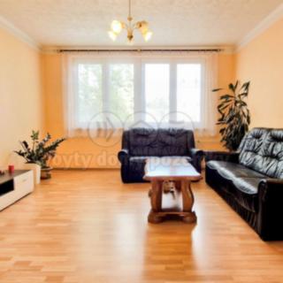 Prodej bytu 4+1 74 m² Kopřivnice