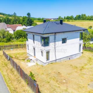 Prodej rodinného domu 154 m² Žinkovy