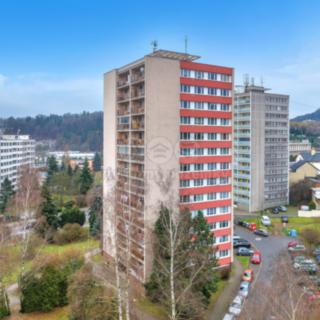 Pronájem bytu 3+1 65 m² Náchod