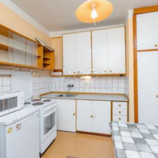 Prodej bytu 2+1 57 m² Náchod, Komenského