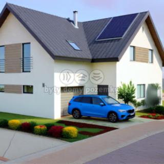 Prodej rodinného domu 172 m² Světlá nad Sázavou, Arbesova