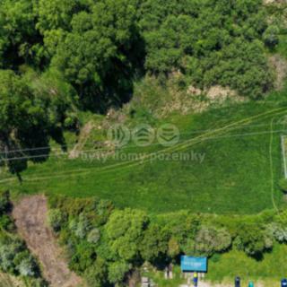 Prodej komerčního pozemku 4 754 m² Dýšina