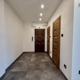 Prodej bytu 2+1 52 m² Ostrava Hrabůvka, Hasičská