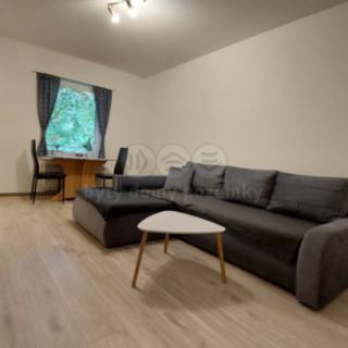 Pronájem bytu 2+kk 56 m² Český Těšín
