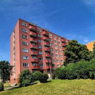 Pronájem bytu 2+1 62 m² Beroun -Město, Košťálkova